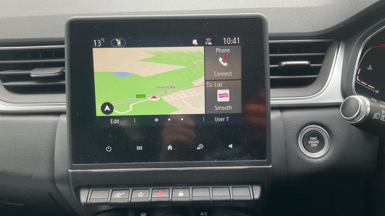 Renault Captur 1.0 TCE 90 S Edition 5dr Petrol Hatchback